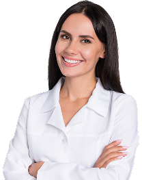 Médica especialista